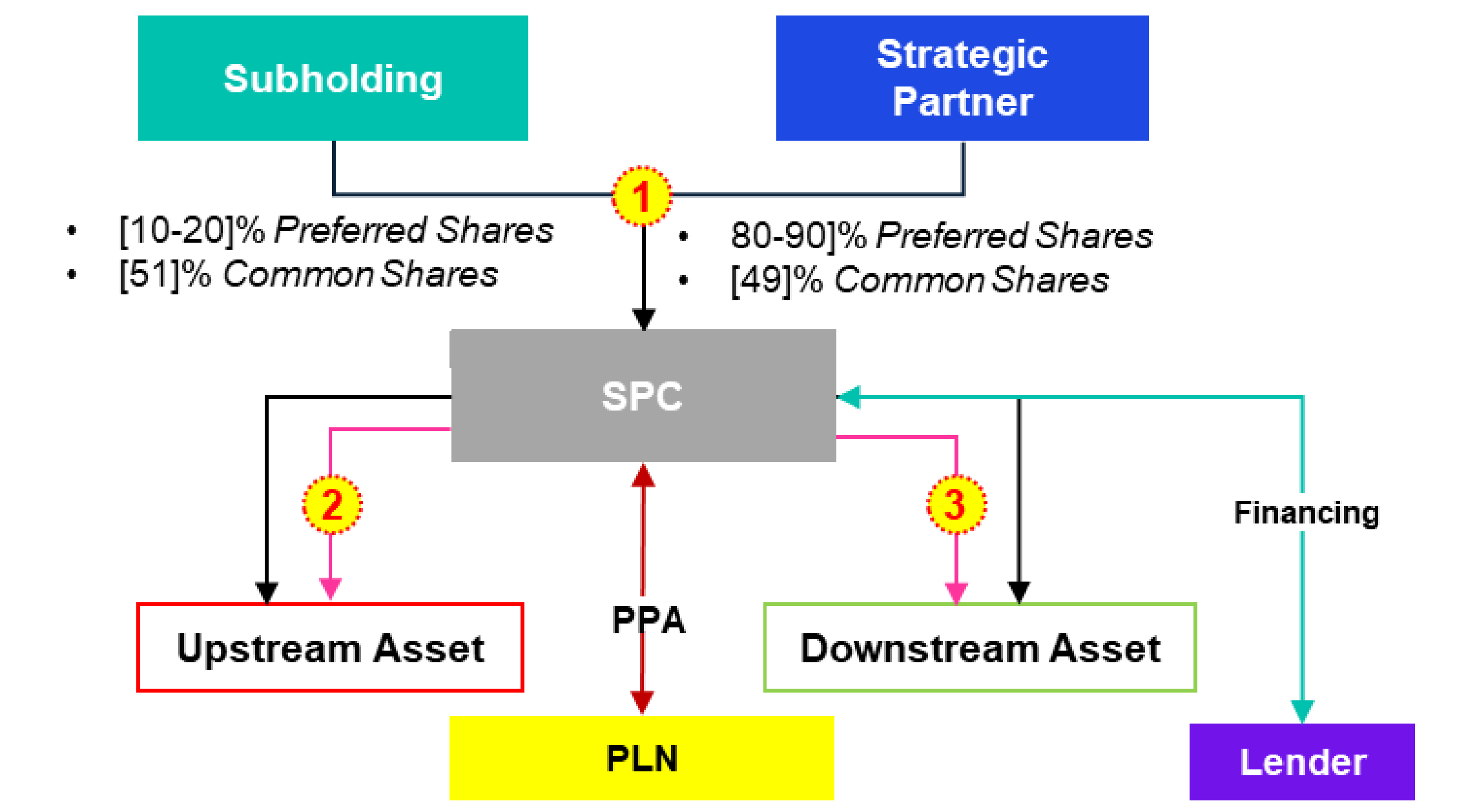 SPC P51